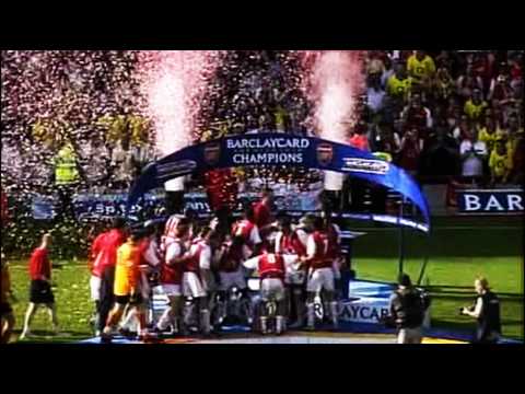 The Last of the Invincibles