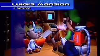 E. Gadd Beta Lab Theme My Attempt