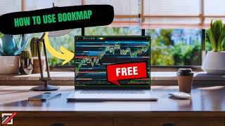 How to Use Bookmap's Order Flow Tool INSIDE Thinkorswim