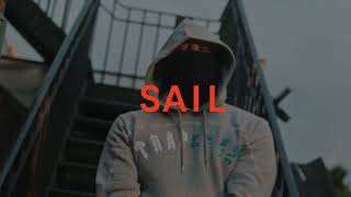 Free Japanese Drill Type Beat X Uk Drill Type Beat - Sail