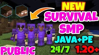 Minecraft 247 Joinable Lifesteal Server Ip- Play.neonsmp.icu