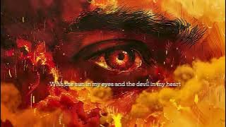 Manja - Wax and Feathers (Official Lyric Video)