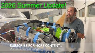 RV-10 Summer Update!
