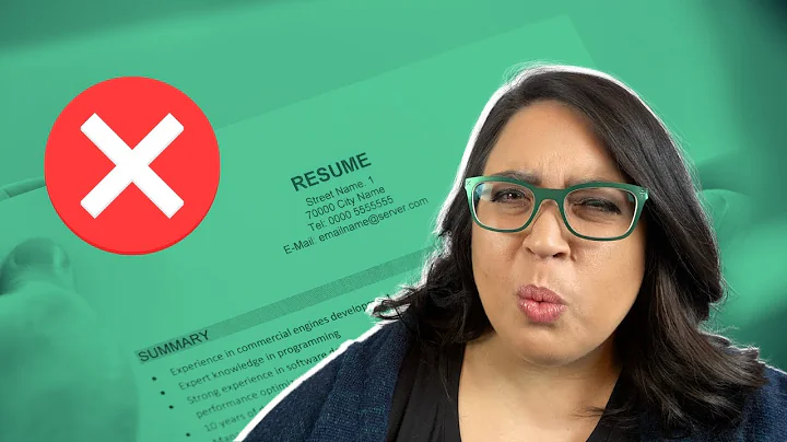 YOUR CAREER CHANGE RESUME IS MISSING THESE ESSENTIAL DETAILS! (WITH EXAMPLES!) - DayDayNews