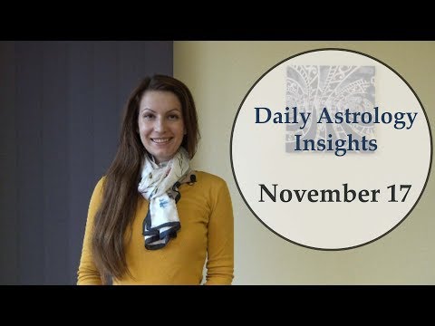 daily-astrology-horoscope:-november-17-|-venus-and-sun