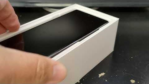 TCL 20 PRO 5G Unboxing Video – in Stock at www.welectronics.com