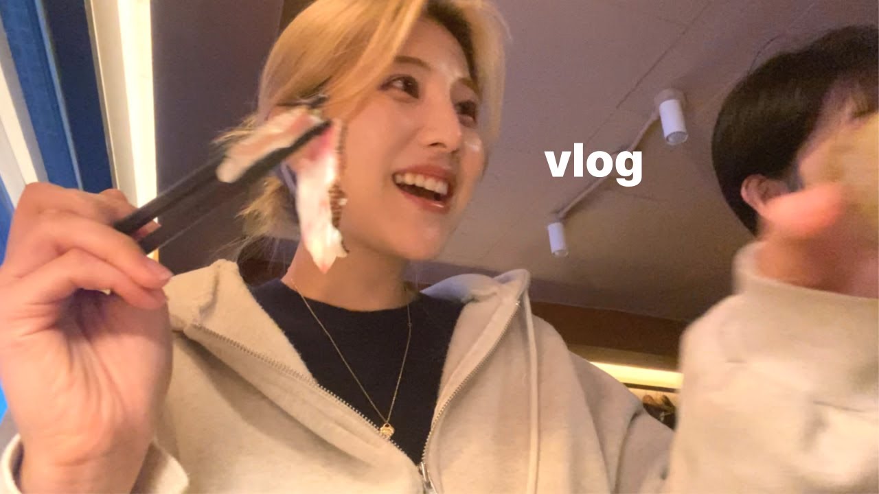 소소하지만 행복한 일상☘️✨ | 일하고 배우고 먹고 마시는 요즘