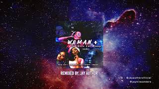 Woman + Sad Girlz Luv Money Remix - Doja Cat x Amaarae x Kali Uchis x Moliy ( Mix. JayHitWonders) Resimi