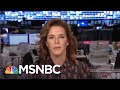 Ruhle: 'As Long As Coronavirus Continues To Spread, We're Not Going To Get Better Economically'