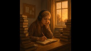 Download Lagu Sad Study Vibes – Musik Tenang untuk Belajar di Senja yang Sunyi MP3