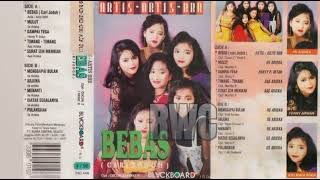 Artis - Artis BBR - Bebas ( Cari Jodoh ) Cipt. Cucun Z / Yayat S [ Original Album ]