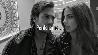 Perdoname - (Yameli) La Reina Soy Yo - Letra chords