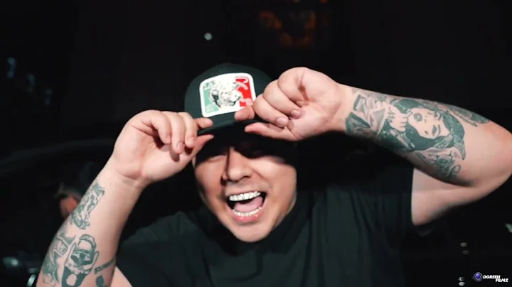 DRODi x That Mexican OT - Padre [Official Music Video]