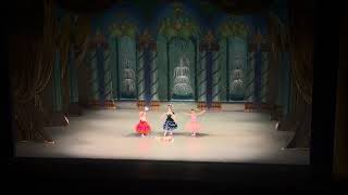 Bows, Skylar Brandt, Hee Seo, Leá Fleytoux, ABT’s Gala Performance, October 23, 2025