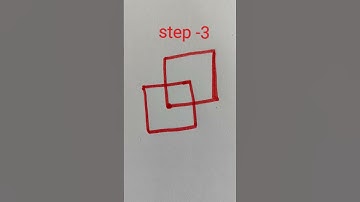 Easy way to make a cube #youtube #diy #viralvideo #art #trending #maths #shape #cube #easy #craft