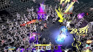 Ryujinx Emulator | Warriors Abyss HD [Switch Emulation on PC]