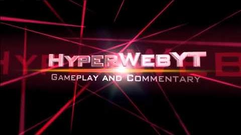 New Intro :D - Created using Flixpress.com