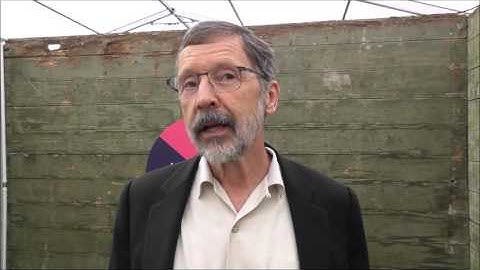 Pixar President Ed Catmull