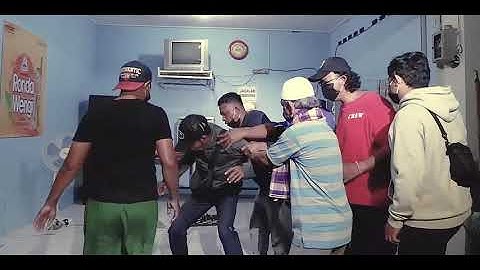 RONDA WENGI bersama INTRA JAHE WANGI - Judul "NYEKEL MALING"