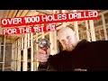 NEW “OLD” BARN CONVERSION PLUMBING 1st FIX HOT/COLD & SECONDARY HOT..Day 1 & 2