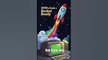 5 Shocking Coding Facts You Never Knew! 🤯💻 #coding #codeprep #programminglanguage