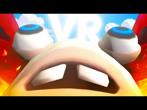 Видео: VRCHAT | БОЯЗНЬ VR'а?