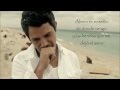 No Me Compares - Alejandro Sanz (Letra HD)