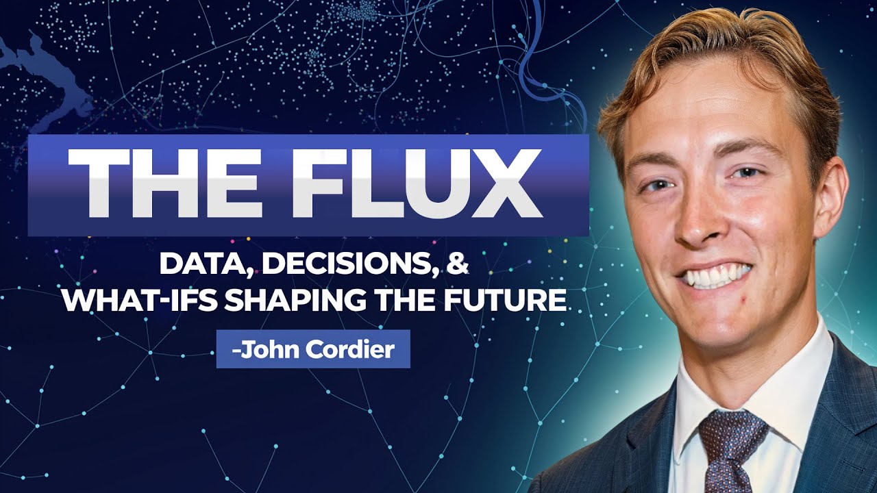 From Micro-Behaviors to Macro-Patterns: Exploring Agent-Based Models with Andrew Crooks