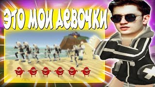 VRCHAT - ПОТАНЦУЕМ АНИМЕ?...