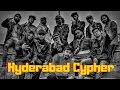 Hyderabad cypher  congregate  nawab gang  2019