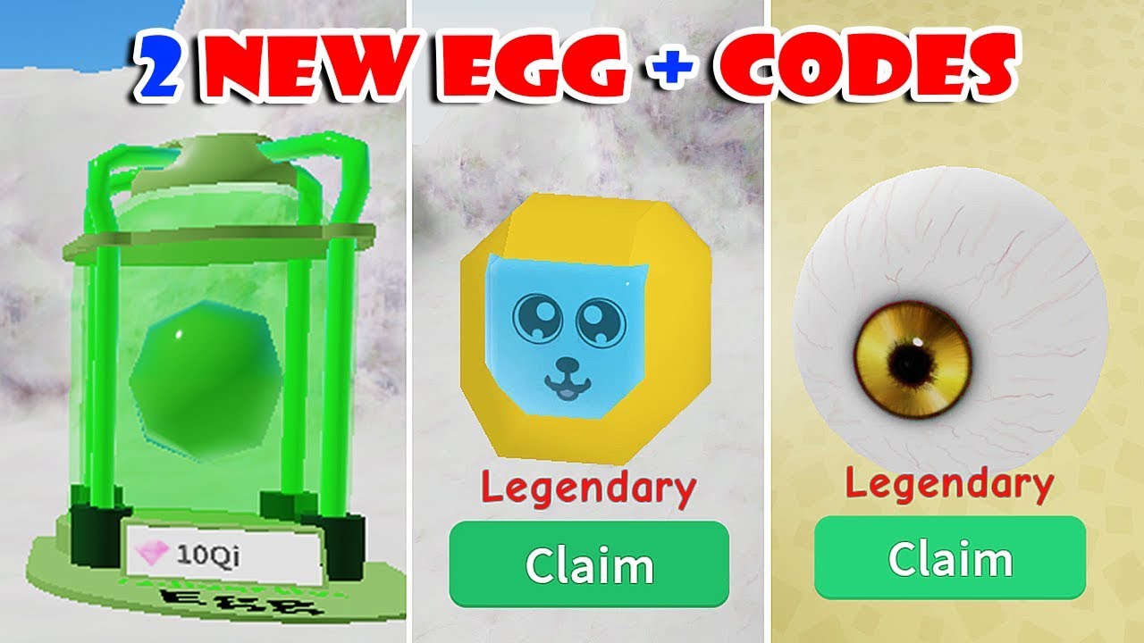 New Heaven Area Update 2 New Eggs Code Legendary Pets Hats - code heaven sword simulator roblox