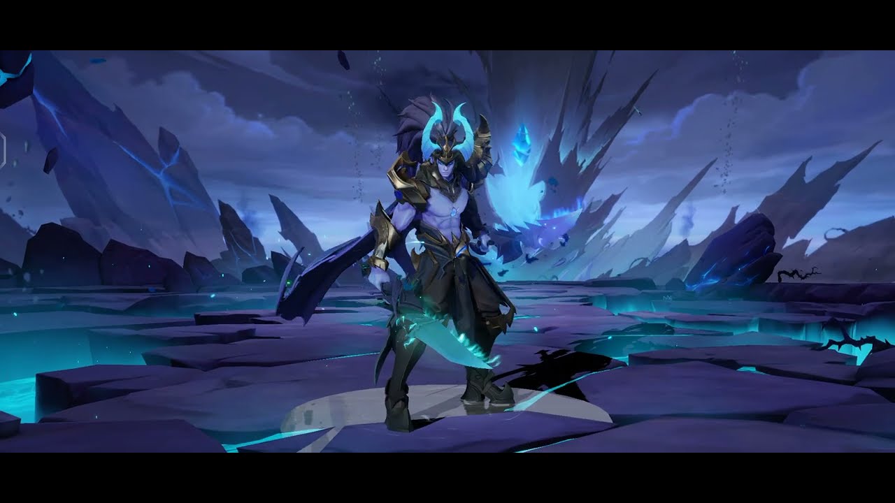 ЛУЧШИЙ ГЕЙМПЛЕЙ ЗА ОБЛИКИ МУСАШИ