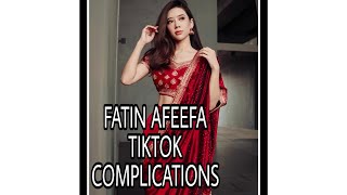 Tiktok Fatin Afeefa 2020 Kotak Tiktok