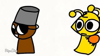 Resubidolas Aventuras De Brudep 3-Te Dije Que No Original De Brudanimations