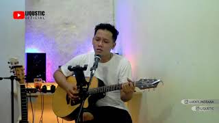 REMBULAN MALAM - ARIEF | OFFICIAL LIVE AKUSTIK