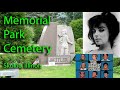 The Karyn "Cookie" Kupcinet Murder - Memorial Park Cemetery, Skokie, Illinois - Those Forgotten...