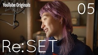 EP 5 ねじれた島 | Re:SET