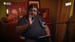 "Estoy siendo acechado por mi ex novia" | Enigmas Sin Resolver