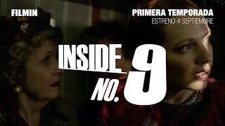 Inside No. 9 - Promo 1 | Filmin