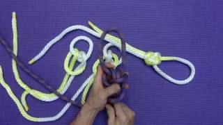 Lee's Link Bowline by Xarax part 2