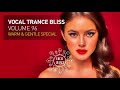 VOCAL TRANCE BLISS (VOL. 96) Warm & Gentle Special [FULL SET ]