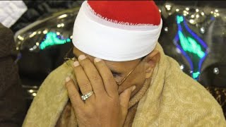 الدكتور عبدالفتاح الطاروطي س الشعراء عزاء الشيخ السيد صديق عزبة القاضي الزقازيق28 3 2021