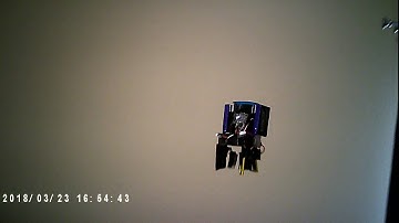 THRUST VECTORING #DeathStar #MonoMaya #ThrustVectoring #MonoPhan #MonoBot