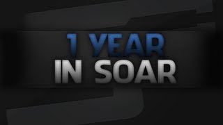 One Year in SoaR! | SoaR Breezy