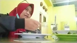 Diary Pasien CAPD || Asupan Makan Siang
