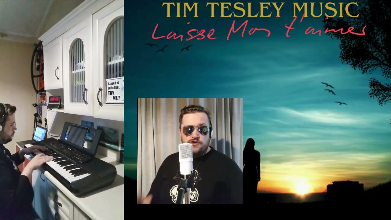 Tim Tesley - Laisse Moi T'Aimer
