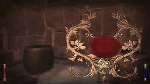 Doom 3-Grimm Quest For The Gatherer