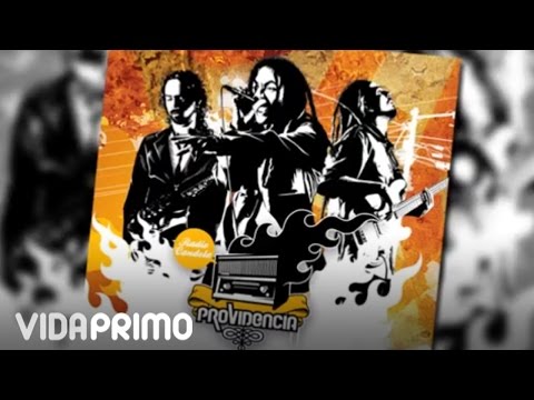 Putar Reggae Conciencia - Providencia