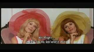 A Pair of Twins (Chanson des Jumelles) by Michel Legrand chords