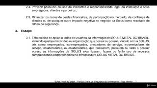 011 Política de seguridad de la información 227 Parte 01
